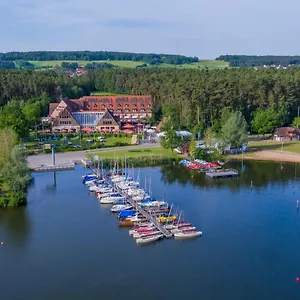 Strandhotel Seehof Hotel