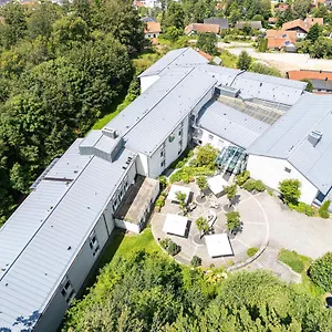 Michel Karoli Hotel
